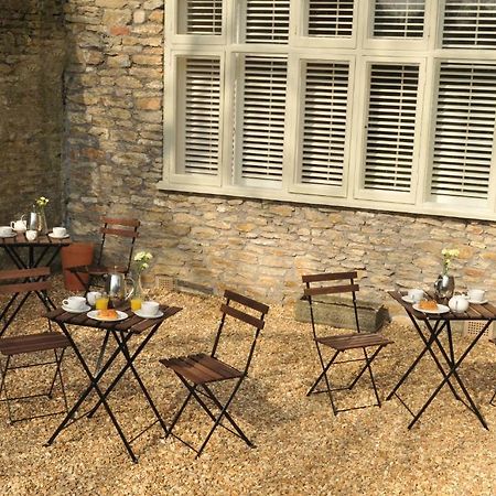 베킹턴 Old Parsonage House B&B 외부 사진