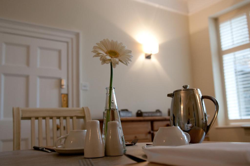 베킹턴 Old Parsonage House B&B 외부 사진